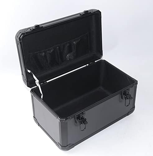 BKDFD преносна алатка за алатки за алатка за безбедност опрема за безбедност, алатка за складирање кутија за складирање кутија