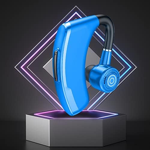 8VK Нова слушалка со Bluetooth слушалки монтирани со уши стерео слушалки за спортски слушалки со микрофон