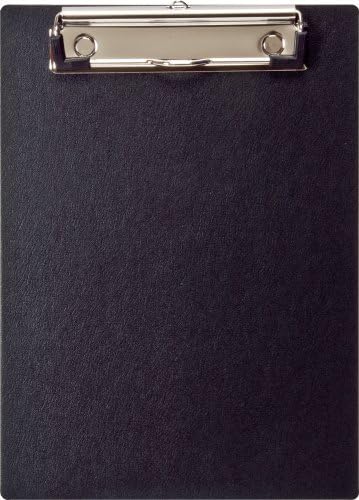 Накабајаши КБ-А501-Б Таблата Со Исечоци, А5, Врзивно Средство Во Форма На Е, Сино
