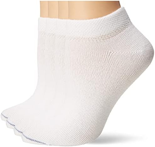 Чорапи за дијабетес и циркулатор на д -р Шолл, Унисекс, машки и женски Circulator - 1 пар пакет - Унисекс Необврзувачко управување со влагата