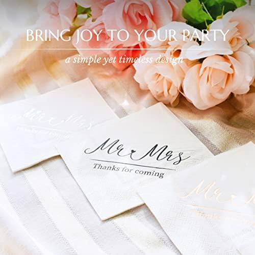 Бели и црни салфетки за еднократна употреба свадбени украси за приемни свадбени украси за табели свадбени салфетки за приемни украси