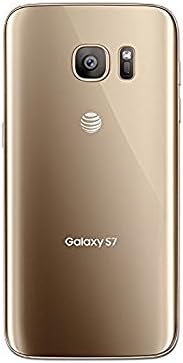 Samsung Galaxy S7 G930A 32GB во&засилувач; T Отклучен GSM-Злато