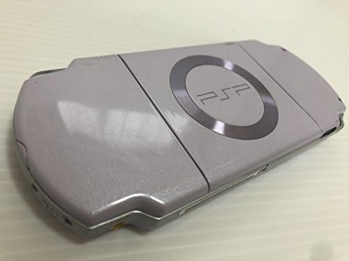 Sony PSP-2000lp PlayStation Пренослив Тенок И Лајт-Виолетова