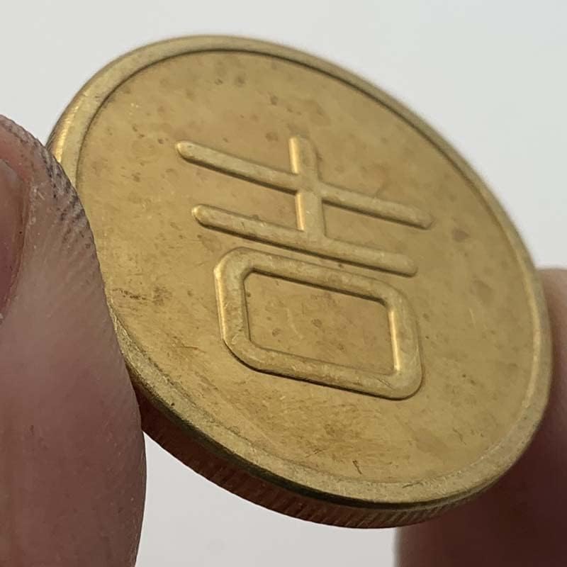 Златни медали за кинески златни медали монети Сопствени монети златни монети занаетчиски монети комеморативни монети 30мм игра монети