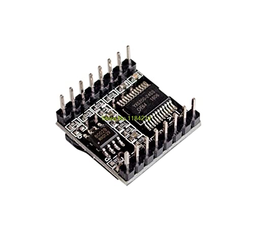 Mini Mp3 Player Module TF картичка U диск Mini Mp3 Player Audio Voice Module Board за Arduino DF Play