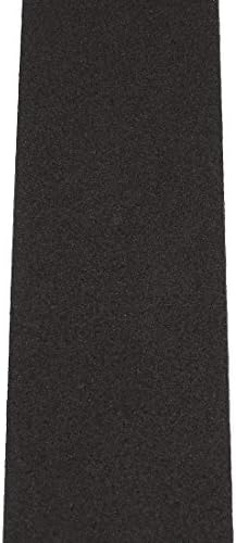 AEXIT 2 парчиња црни лепила ленти со 4 см ширина од 4 мм должина од 3мм дебела еднострана шок -изобилна леплива лента со сунѓер -лента