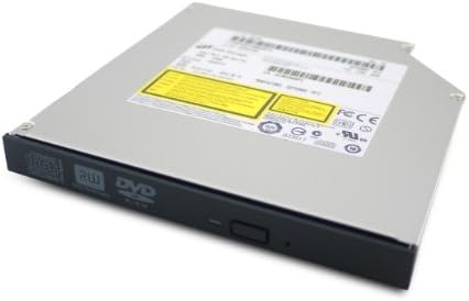 HIGDING SATA CD DVD-ROM/RAM DVD-RW Диск Писател Режач За Toshiba Сателит L655 L755 L775D Серија
