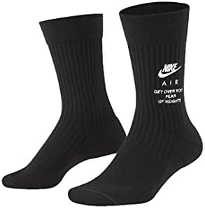 Nike Adult Snkr Sox Crew Cops 2 пакет