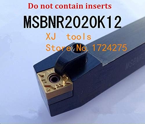 FINCOS MSBNR2020K12/ MSBNL2020K12,Фабрика за Надворешни Алатки За Вртење, Пена,Здодевна лента, ЦПУ, Машина, Фабрички Излез -: MSBNL2020K12)