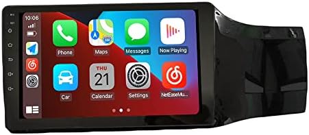 Андроид 10 Авторадио Автомобил Навигација Стерео Мултимедијален Плеер ГПС Радио 2.5 Д Екран На Допир forVWLAVIDA 2018-2021 Окта Јадро 3GB Ram МЕМОРИЈА 32GB ROM