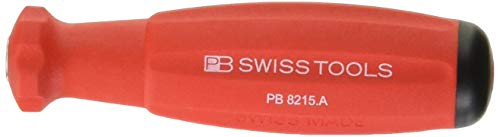 ПБ Швајцарија 8215 Швајцарски Рачка За Заменливи Сечила Тип ПБ 215