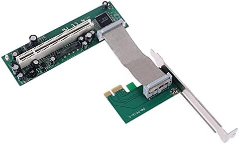 Конектори M0XE PCIE до PCI Express X16 картичка за конверзија PCI-E експанзија на конвертор Адаптер табла