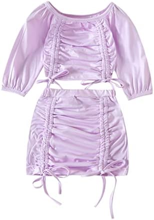 Нагуб Бебе Девојки Облека Мали Девојчиња Зимска Мода Врвка За Влечење Дизајнирана Цврста Бебешка Девојка Со Долги Ракави Персонализирана Облека