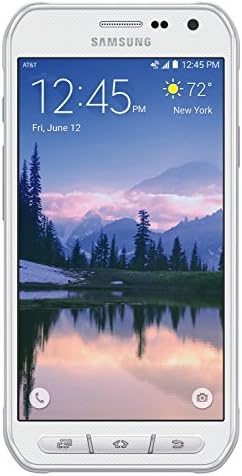 Samsung Galaxy S6 Активни, 32 GB, Бело