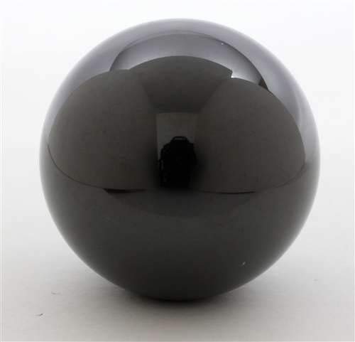 Vxb бренд 5/16 инч = 7,937мм лабава керамички топки sic носечки топки Големина: 516 инчен материјал: керамичка количина: една топка