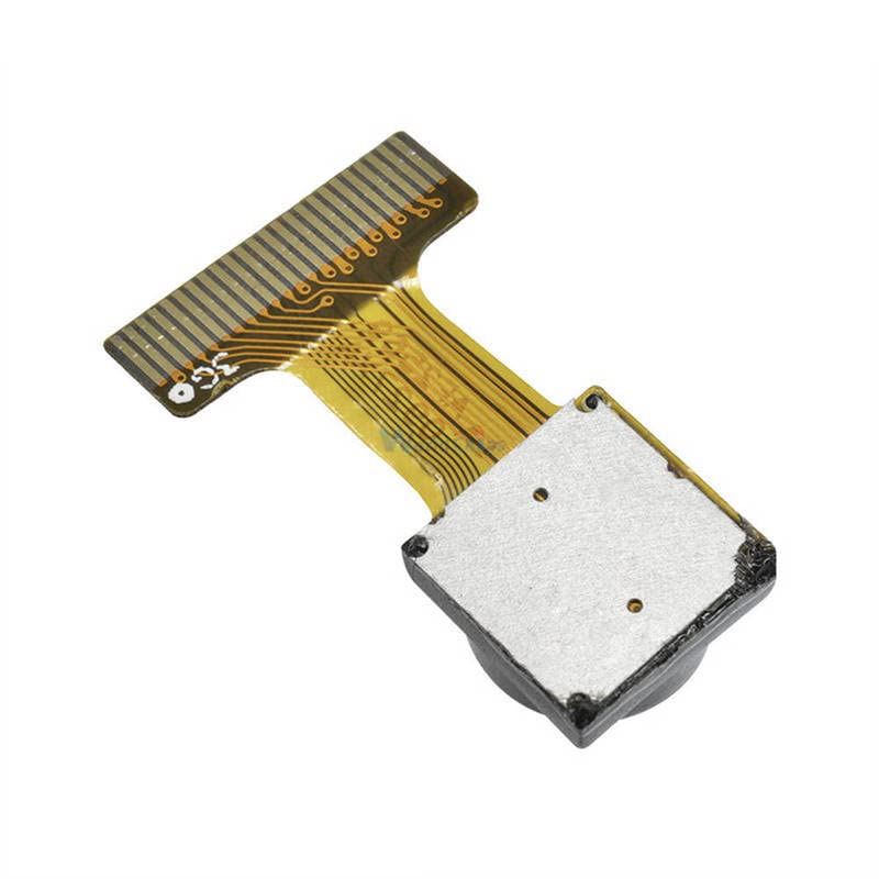 OV2640 2.0 MP MEGA PIXELS 1/4 CMOS Сензор за слика SCCB Интерфејс Модул за камера Електронски интегриран модул за Arduino