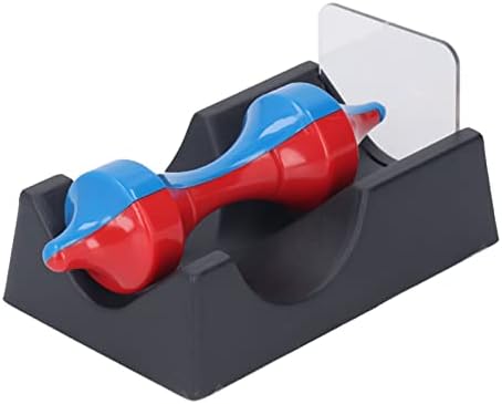 Магнетна левитација gиро, декомпресија лебдечки жиро декорација занаетчиски модел погоден за играчки за олеснување на стресот во канцеларијата