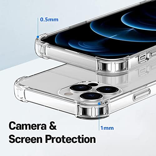 Ротон За Samsung Galaxy S21 Случај, екран &засилувач; Капак За Заштита На Камерата, Заштитен Браник Отпорен На Удари, Тенок лесен &засилувач;