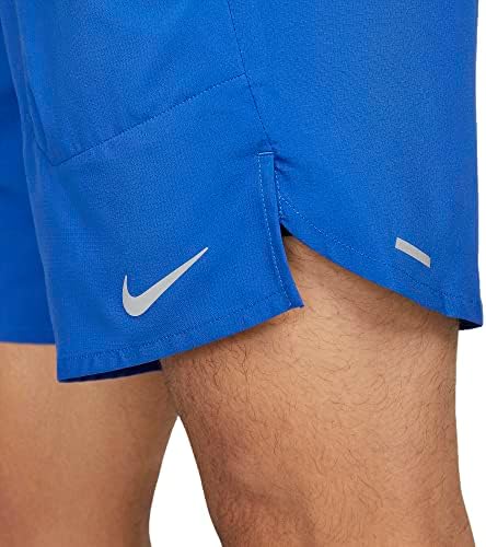 Nike Men's Dri-Fit 2-In-1 Stride Atticer Shorts Shorts Style CJ5471