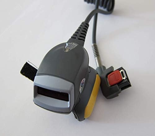 Motorola RS409 - P/N: RS409 -SR2000ZZR - Комплетен склоп на скенер за ринг