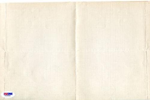 Крис Ред Кегл Потпиша Автограм На Тлс Армијата Вест Поинт Почина Во 1942 Година-Потписи За Намалување На Колеџот