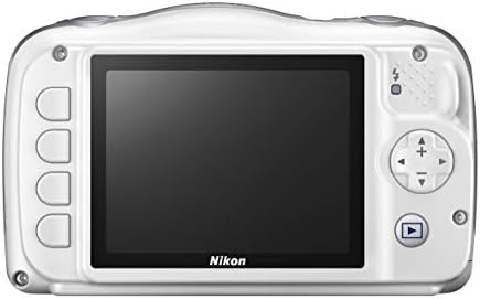 Nikon Coolpix W150 бело