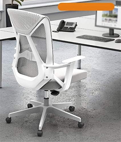 Креативна едноставност удобно прилагодување на канцеларијата, столче за посетители за средби за соби за состаноци, пред бирото за прием на канцеларија, стол за сто