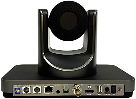 Avipas AV-1560 20X SDI/HDMI PTZ камера w/poE