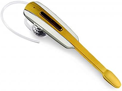 Слушалките за слушалки на Tek Styz компатибилни со Asus Zenfone Selfie во уво безжичен Bluetooth бучава Откажување на слушалките