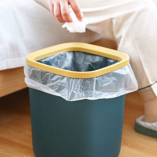Allmro Мало ѓубре може да рециклира отпадоци за отпадоци за отпадоци за кујнски ѓубре за рециклирање за складирање и нарачка нула отпад