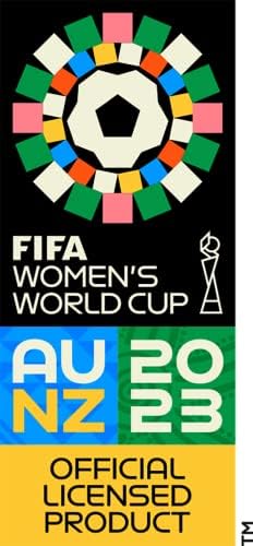 OuterStuff Youth & Kids Fifa fanубител на Светскиот куп, Австралија, повеќебојни, деца големи-7
