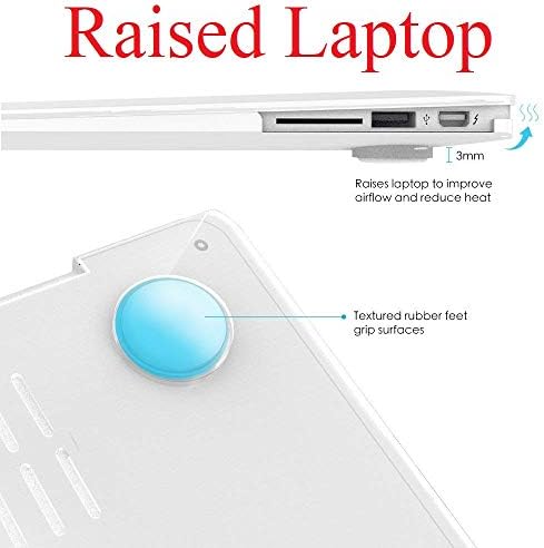 Vultic Случај За MacBook Pro 14 инчен Мрежница Дисплеј Со M2 M1 Pro/Макс Чип &засилувач; Допир ПРОЕКТ [A2442] 2021/2022/2023, Предвремени