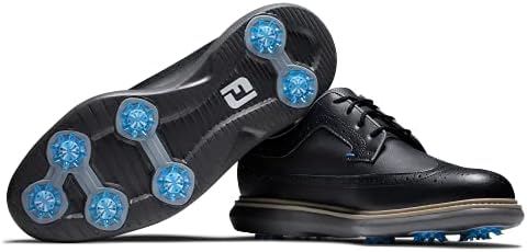 Footjoy Машки традиции-криечки совет за чевли за голф