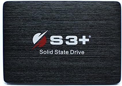 S3+ SSD SATA 3.0 480GB - малопродажба