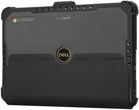 Комерцијална форма на Таргус 11,6 ”за комерцијално одделение за форма за Dell Chromebook 3100/3110