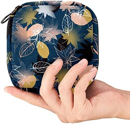 Санитарна торба за складирање на салфетки, патент менструална чаша торбичка женствена менструација на првиот период на влошки за девојчиња