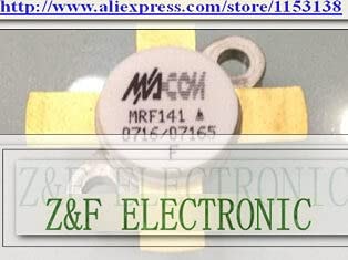 Anncus RF Transistor Original MRF141 MRF 141