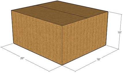 15 Нови Брановидни Кутии-Големина 20х18х10-32 EC