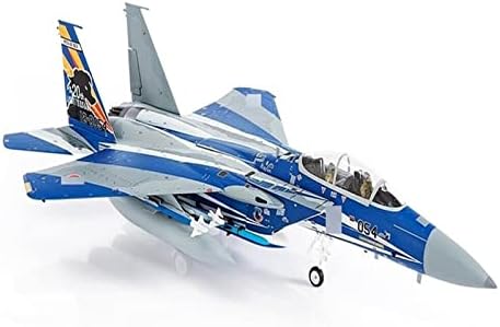 Applice Авиони Модели 1/72 За Јапонија Jasdf F-15DJ F15 Борбен Модел 2020 Легеринг Пластичен Модел Комплет За Склопување Авиони Графички Дисплеј