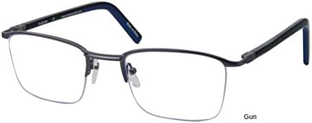 Став 3, прогресивни очила за читање на мултифокус, леќи против сина светлина, нула зголемување на горните леќи