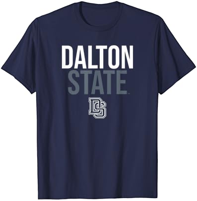 Државниот колеџ Далтон ДСЦ Роуднернерс наредена маица