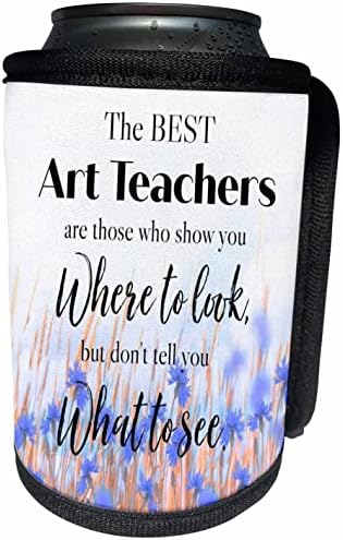 3дроза Најдобрите Наставници По Уметност се Оние Кои Ценат. - Може Ли Поладно Шише Заврши