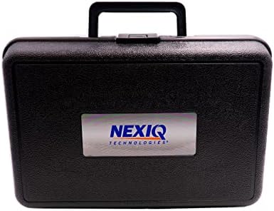 Дизел лаптопи Nexiq USB врска 3 жично издание со информации за поправка и дијагностички софтвер