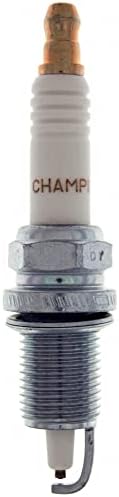 Champion Double Platinum Power 7953 Spark Plug - QC12Pepb