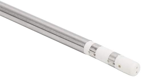 Совети за лемење со железо T12BC2, 5,43in електрично залење на пенкало, врвот на заменливото заварување на лемењето со лемење на