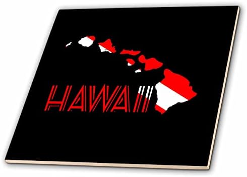 3дроза нуркач дизајн за нуркање на Хаваи Острови. - Плочки