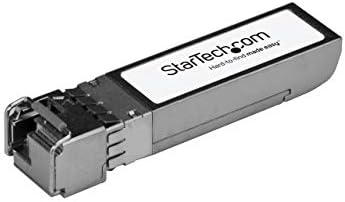 Cisco.com Cisco SFP -10G -BXU -I компатибилен SFP+ модул - 10Gbase -Bx - 10 Gigabit Ethernet Bidi Fiber Single Strand SFP+ - LC 10km - Cisco