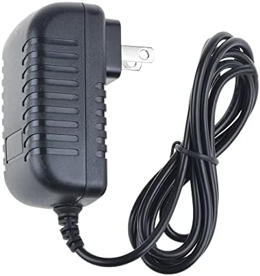 Adapter Kybate AC компатибилен со колегите BC 1512 PS48-3 BC1512 PS483 Дел# 35011