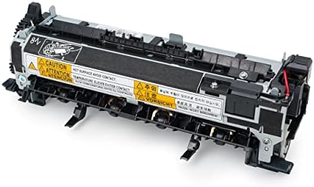 Комплет за Одржување Romagon F2G76A-RG Компатибилен Со HP Laserjet M604 / M605 / M606 Вклучува Rm2-6308 Fuser, Трансфер Ролери &засилувач;