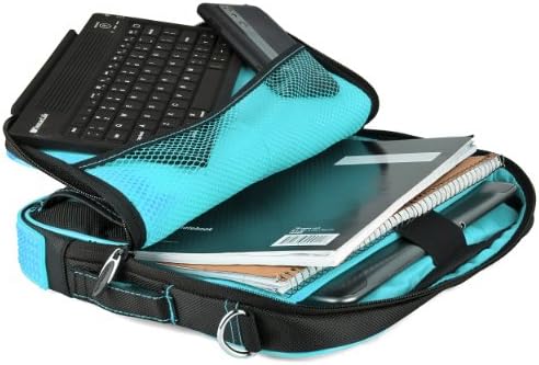 10 12-инчен таблет лаптоп торба направена за дует на Lenovo Chromebook, паметен таб, таб, јога, P10 P11